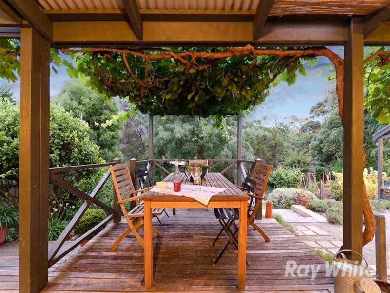 13 Shelbourne Court, Mornington VIC 3931