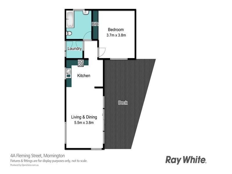 4a Fleming Street, Mornington VIC 3931