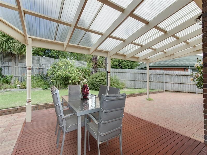 28 Killingholme Drive, Mornington VIC 3931