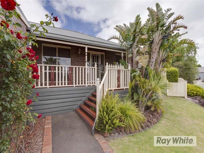 28 Killingholme Drive, Mornington VIC 3931