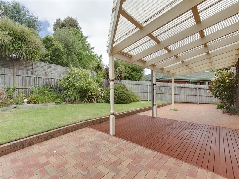 28 Killingholme Drive, Mornington VIC 3931