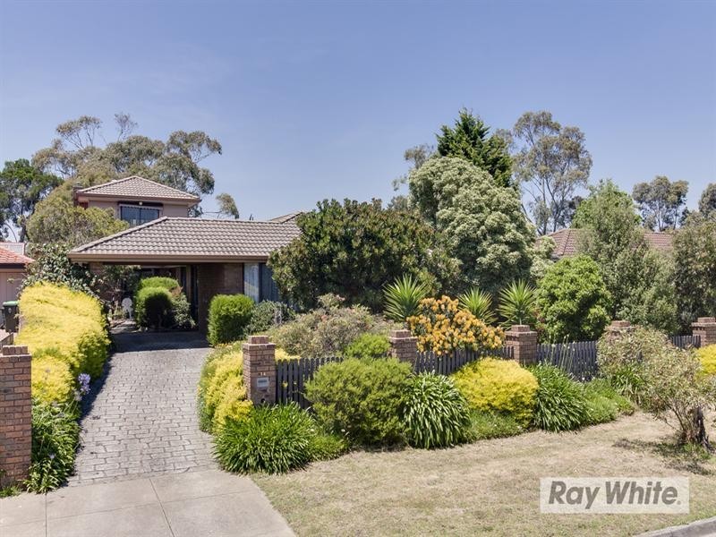 14 Padua Drive, Mornington VIC 3931