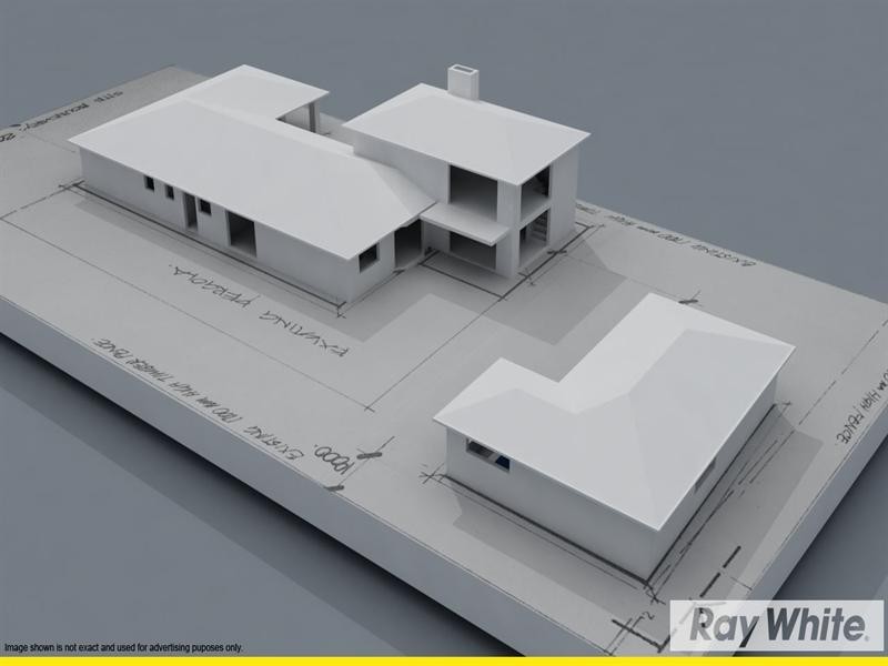 14 Padua Drive, Mornington VIC 3931