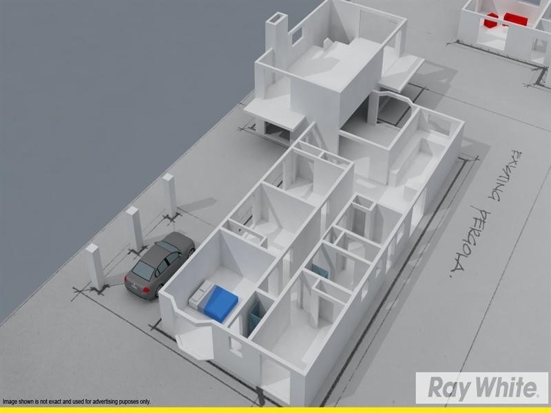 14 Padua Drive, Mornington VIC 3931