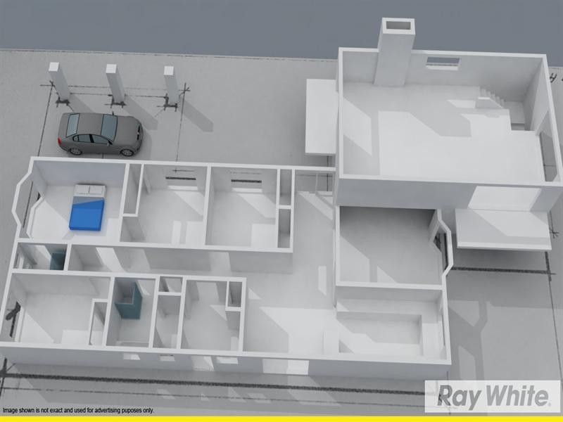 14 Padua Drive, Mornington VIC 3931