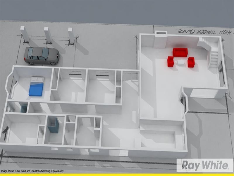 14 Padua Drive, Mornington VIC 3931