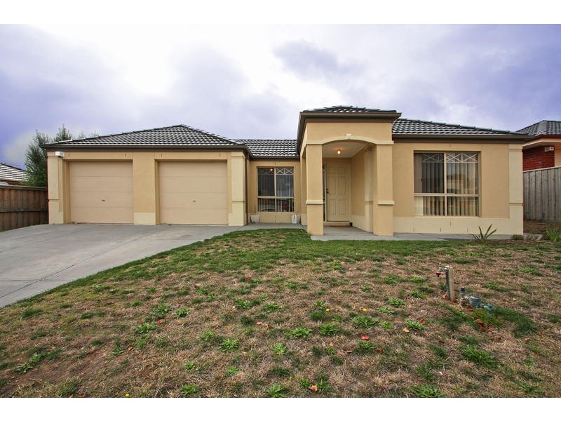 36 Marriott Drive, Mount Martha VIC 3934