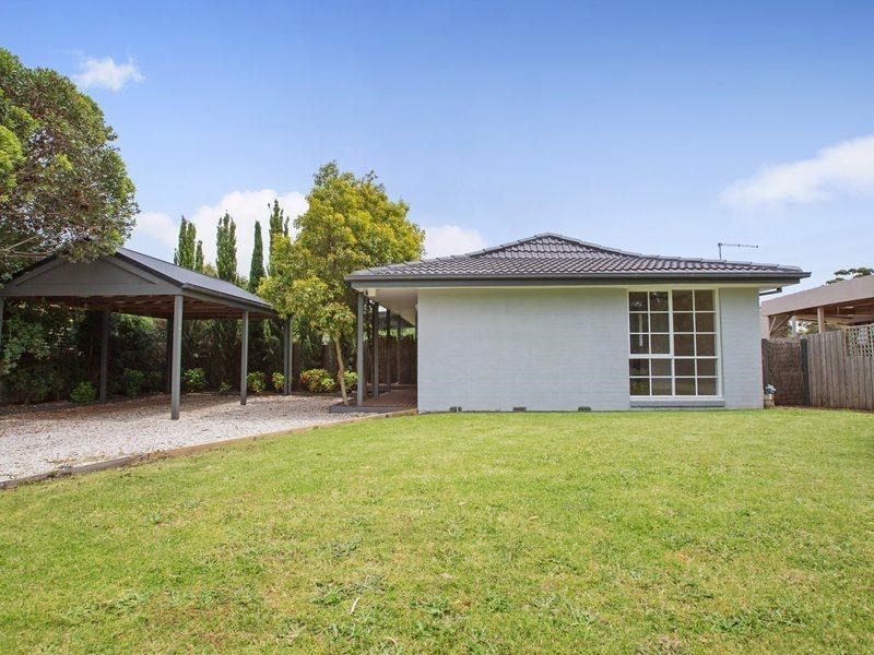 88 Exford Drive, Mornington VIC 3931