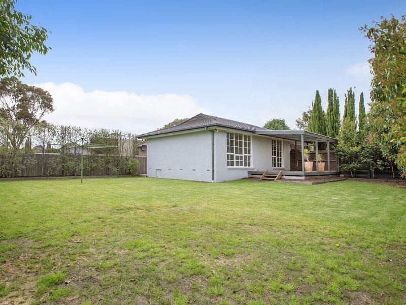 88 Exford Drive, Mornington VIC 3931