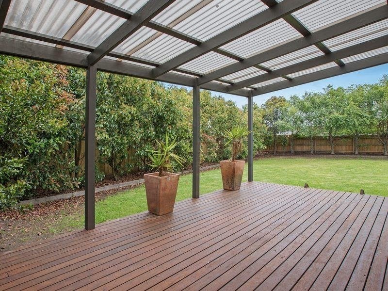 88 Exford Drive, Mornington VIC 3931