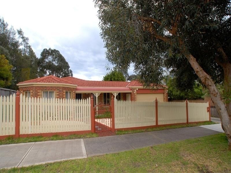 1 Beacon Drive, Langwarrin VIC 3910