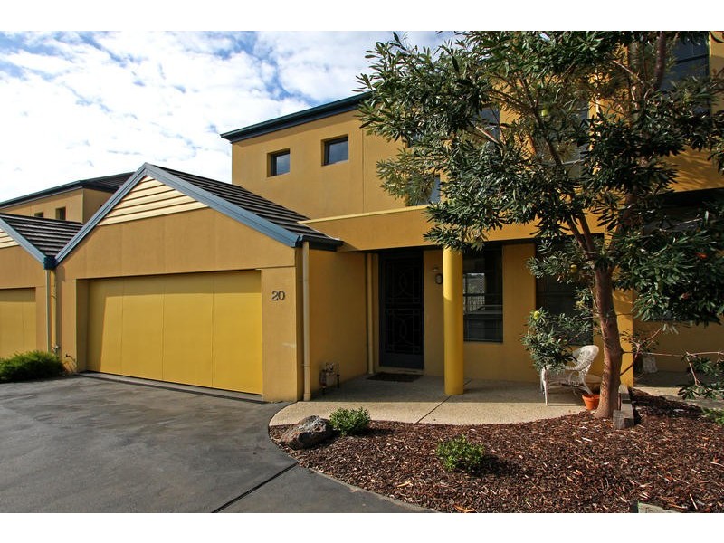 2A Bentons Road, Mount Martha VIC 3934