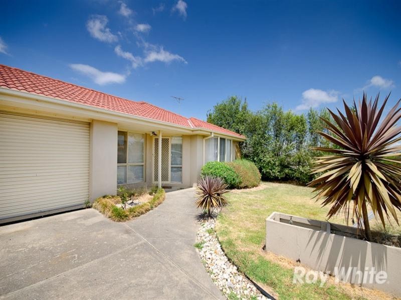 24 Wensleydale Drive, Mornington VIC 3931