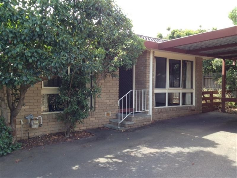 3/49 Dava Drive, Mornington VIC 3931