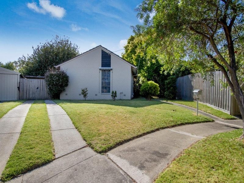5 Griggs Court, Mornington VIC 3931