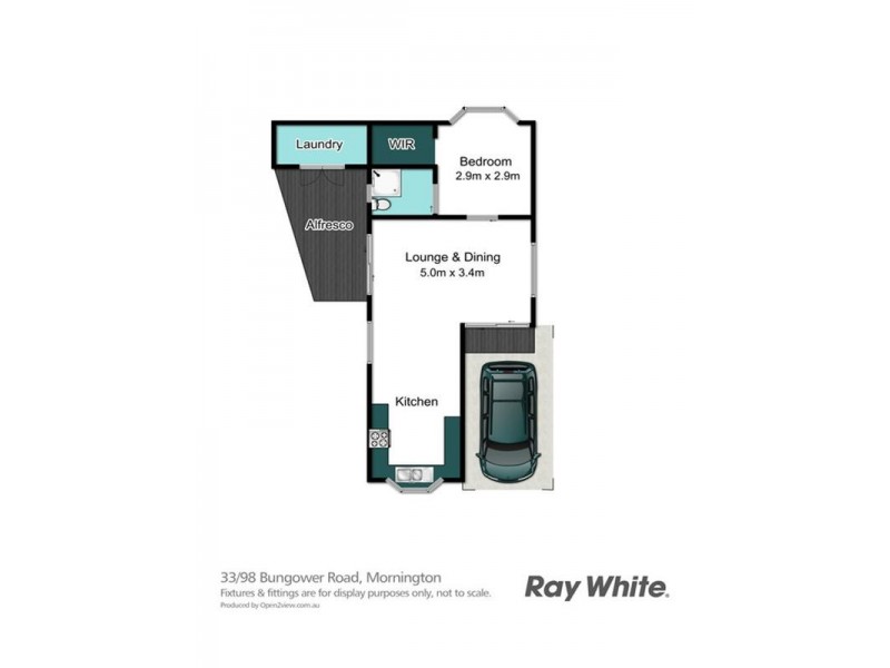 33/98 Bungower Road, Mornington VIC 3931