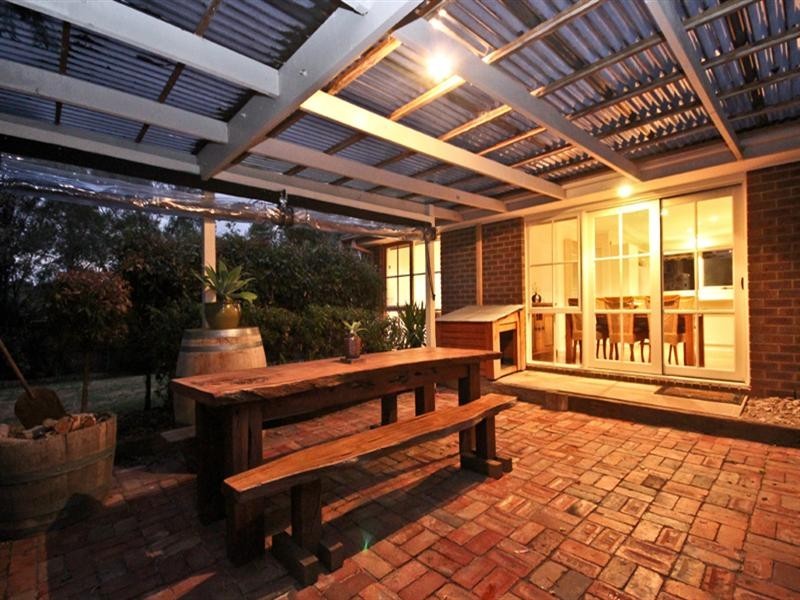 120 Clarendon Drive, Somerville VIC 3912