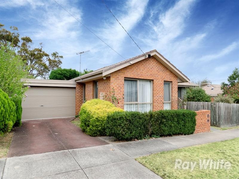 4 Olive Street, Mornington VIC 3931