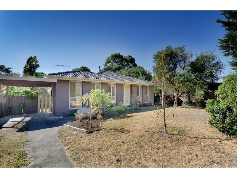 51 Sanderling Crescent, Mornington VIC 3931