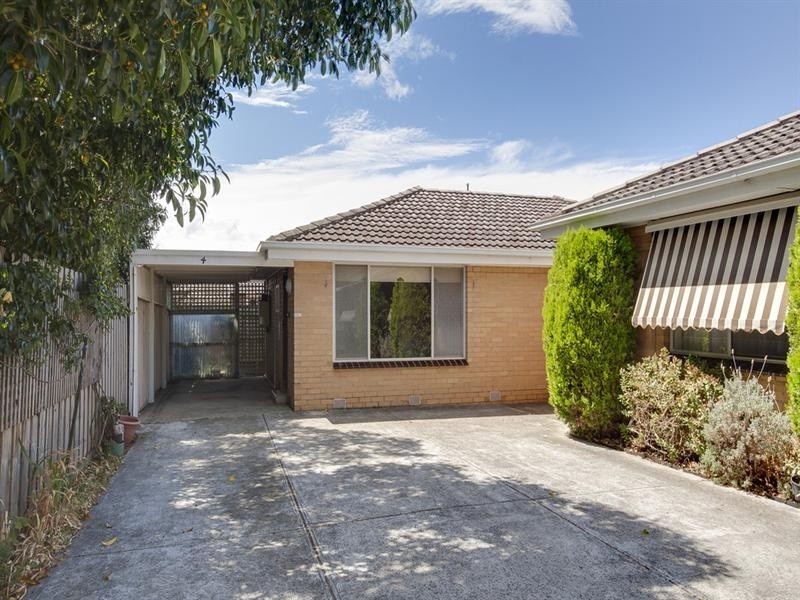 4/5 Beatty Parade, Mornington VIC 3931