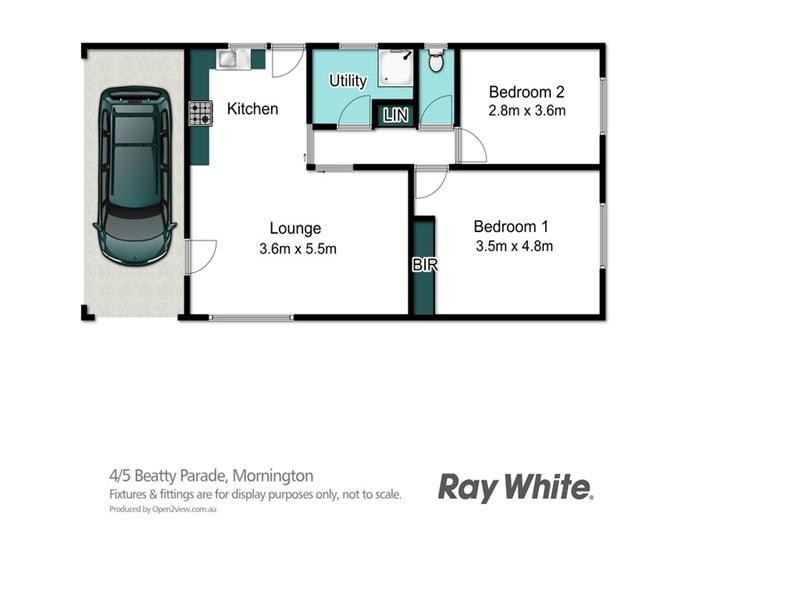 4/5 Beatty Parade, Mornington VIC 3931
