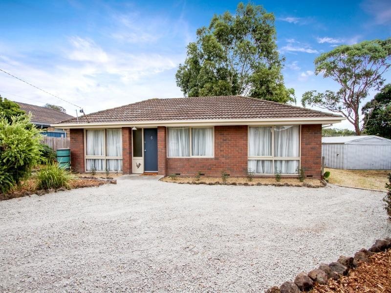 8 Elanora Court, Mornington VIC 3931