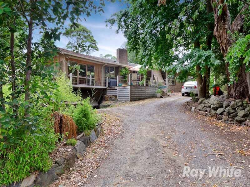 54 Fleetwood Crescent, Frankston South VIC 3199