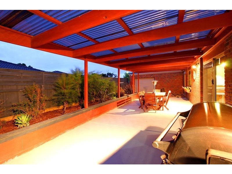 3 Kylie Close, Mornington VIC 3931