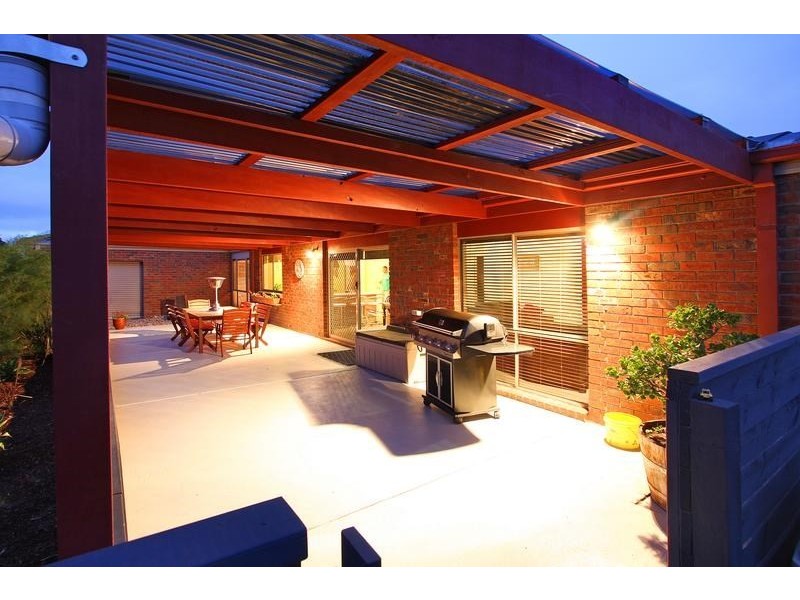 3 Kylie Close, Mornington VIC 3931