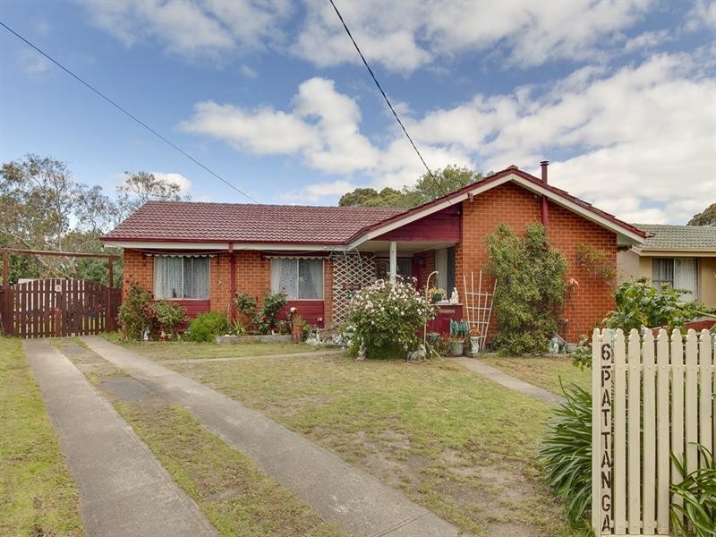 6 Pattanga Court, Mornington VIC 3931