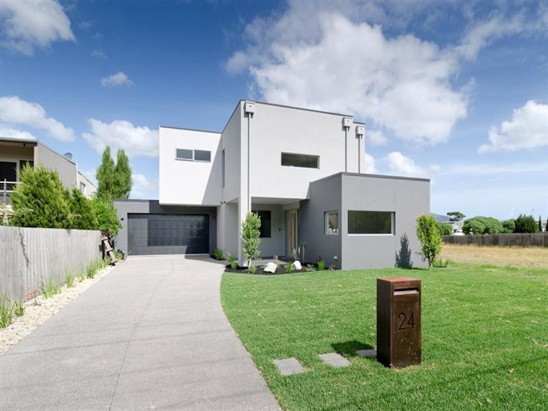 24 Thurloo Drive, Safety Beach VIC 3936