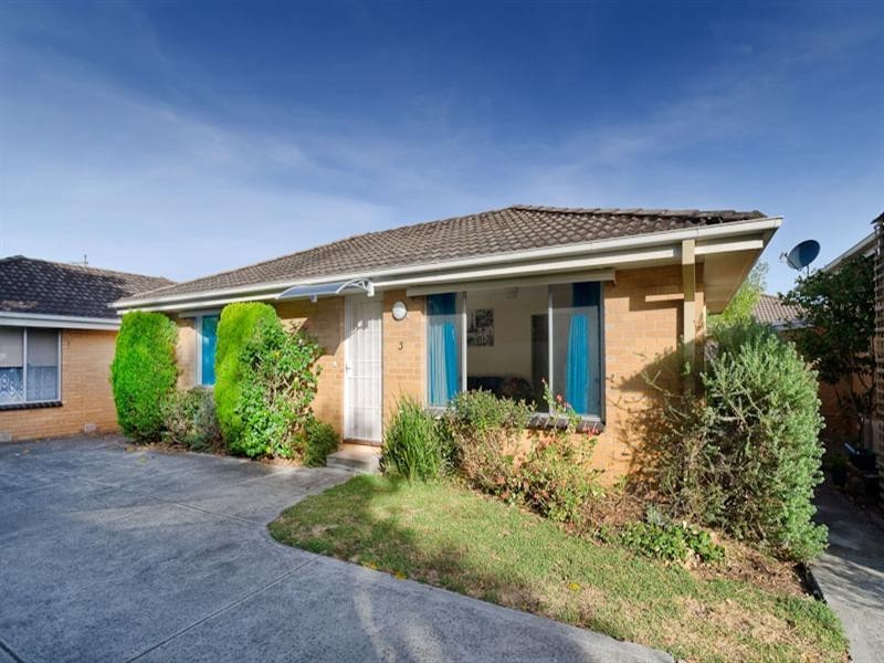 3/5 Beatty Parade, Mornington VIC 3931