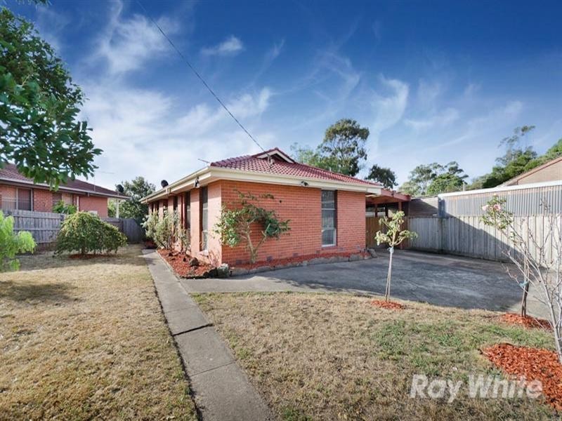 29 Melinga Crescent, Mornington VIC 3931