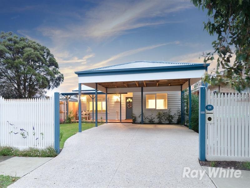 26 Adelaide Street, Mornington VIC 3931