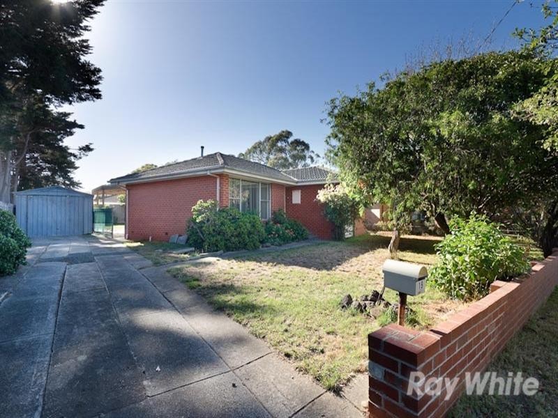 19 Currawong Street, Mornington VIC 3931