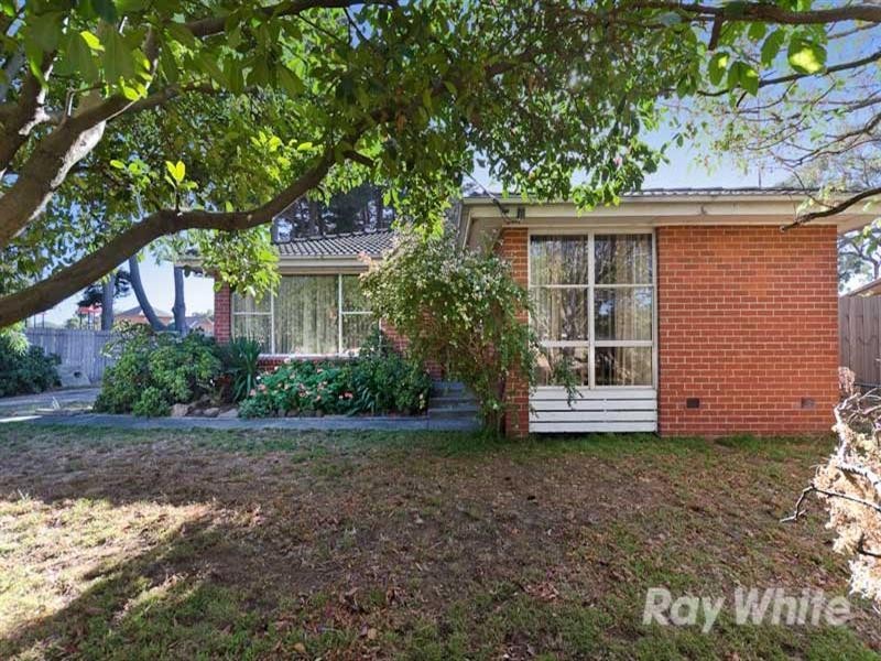 19 Currawong Street, Mornington VIC 3931