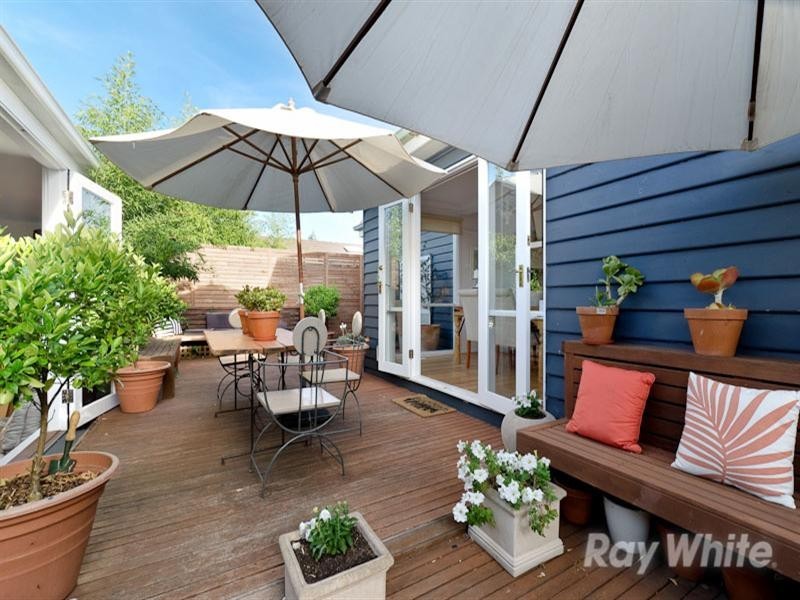 25A Seaview Avenue, Mornington VIC 3931