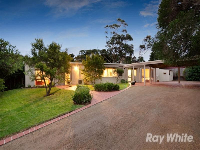 558 Esplanade, Mount Martha VIC 3934