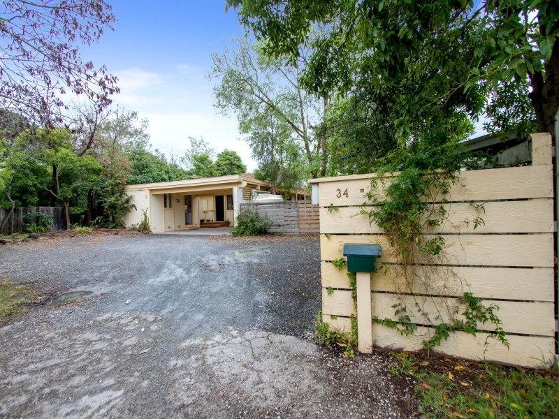 34 Barmah Street, Mount Eliza VIC 3930