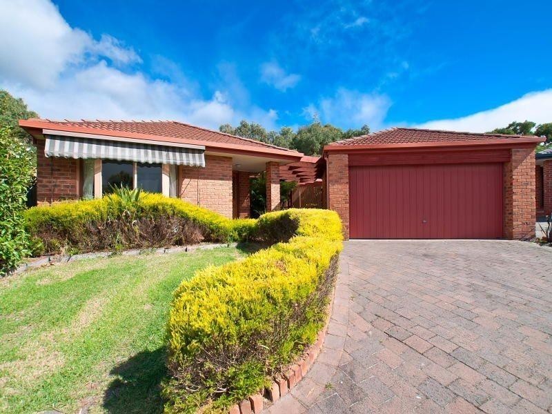 4 Banksia Court, Langwarrin VIC 3910