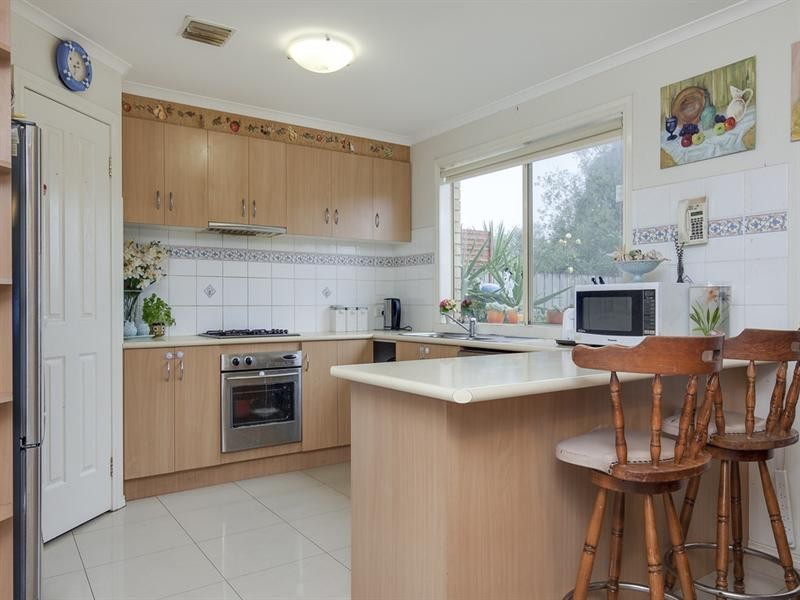 85 St Mitchell Circuit, Mornington VIC 3931