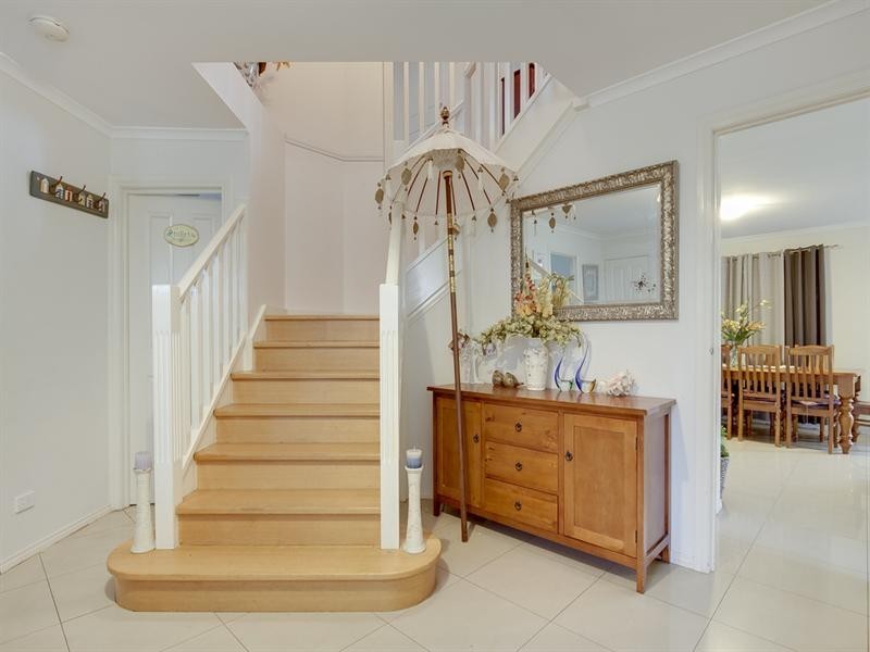 85 St Mitchell Circuit, Mornington VIC 3931