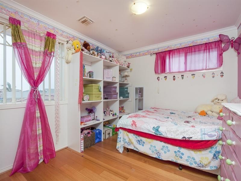 85 St Mitchell Circuit, Mornington VIC 3931