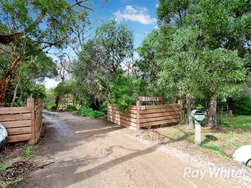 31 Boes Road, Tyabb VIC 3913