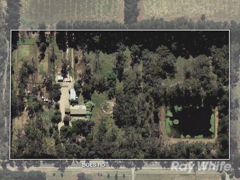 31 Boes Road, Tyabb VIC 3913