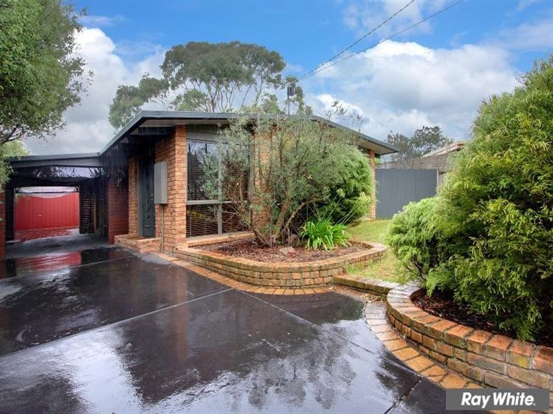 4 Warilda Court, Mornington VIC 3931