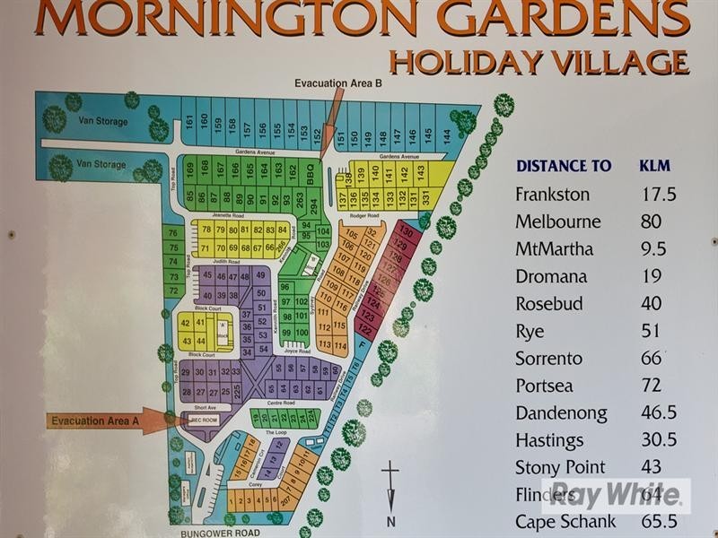 58/98 Bungower Road, Mornington VIC 3931