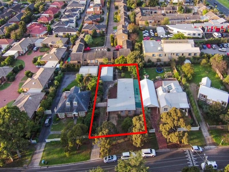 100 Herbert Street, Mornington VIC 3931