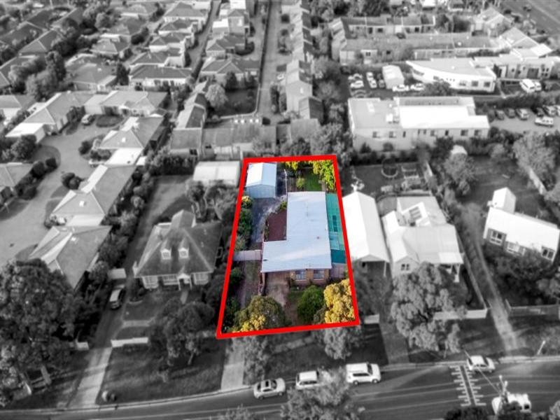 100 Herbert Street, Mornington VIC 3931