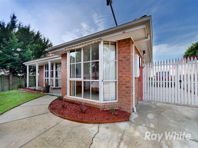 1 Clarendon Drive, Somerville VIC 3912